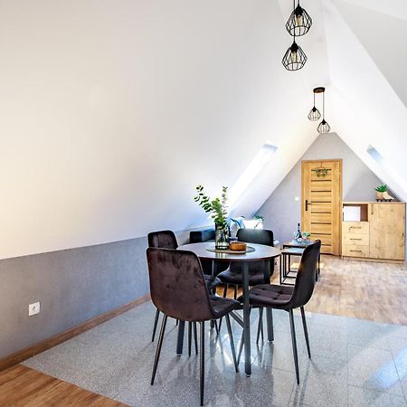 Wolfpack Guest House بيالكا تاترزانسكا المظهر الخارجي الصورة