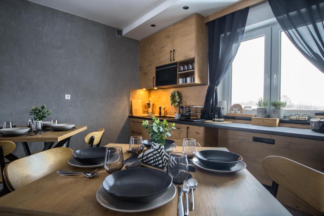 Wolfpack Guest House بيالكا تاترزانسكا المظهر الخارجي الصورة