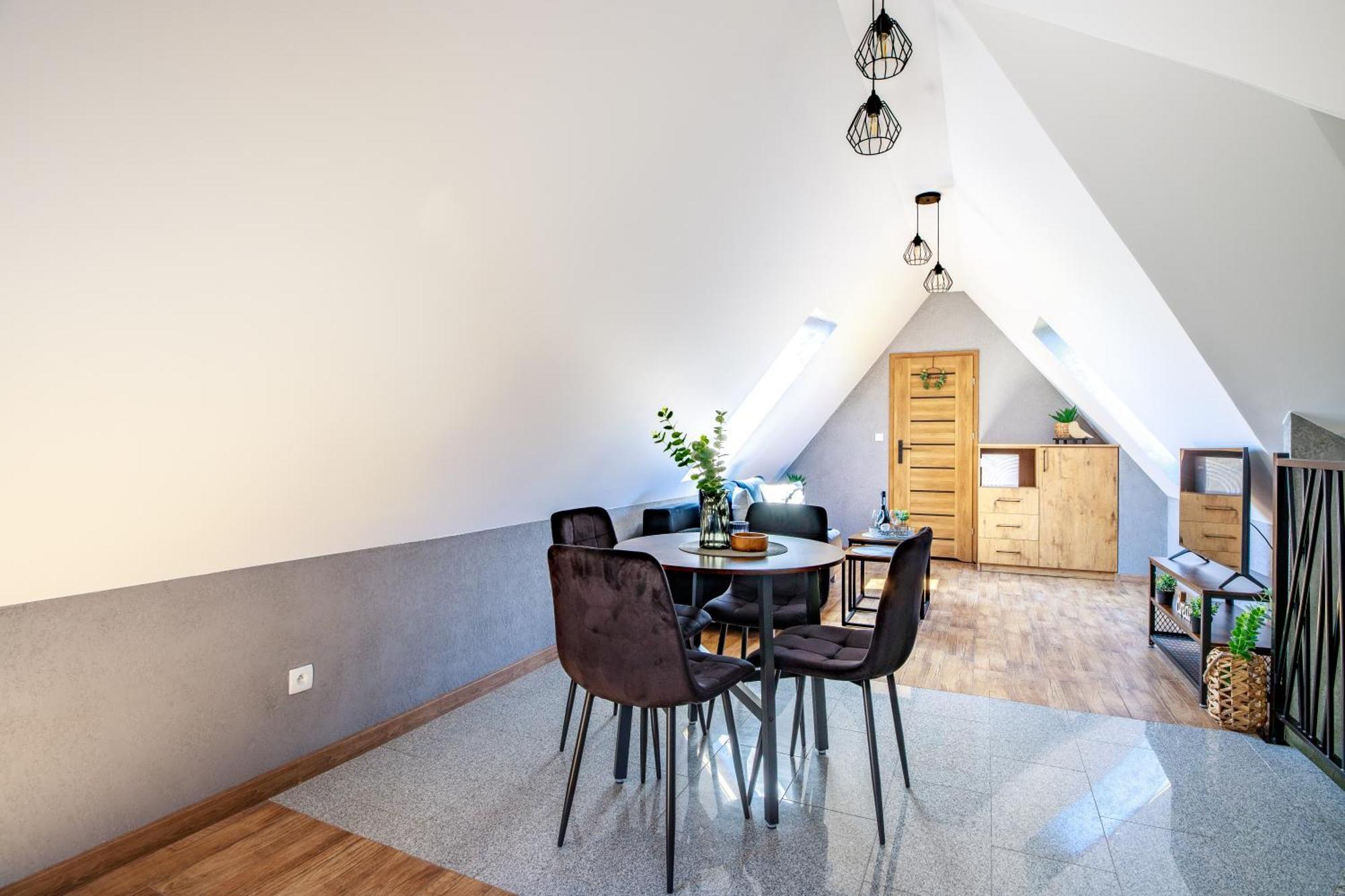 Wolfpack Guest House بيالكا تاترزانسكا المظهر الخارجي الصورة