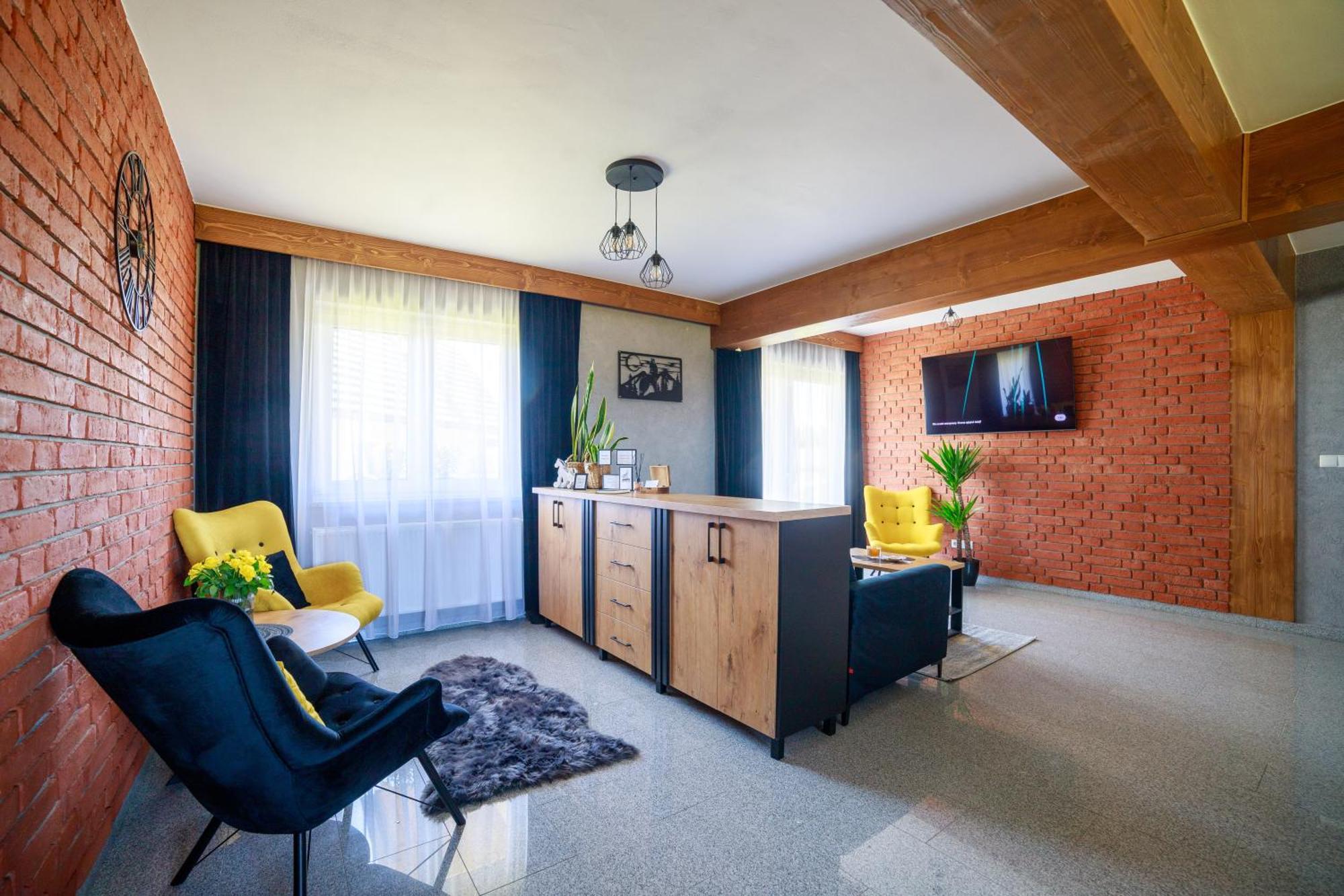 Wolfpack Guest House بيالكا تاترزانسكا المظهر الخارجي الصورة