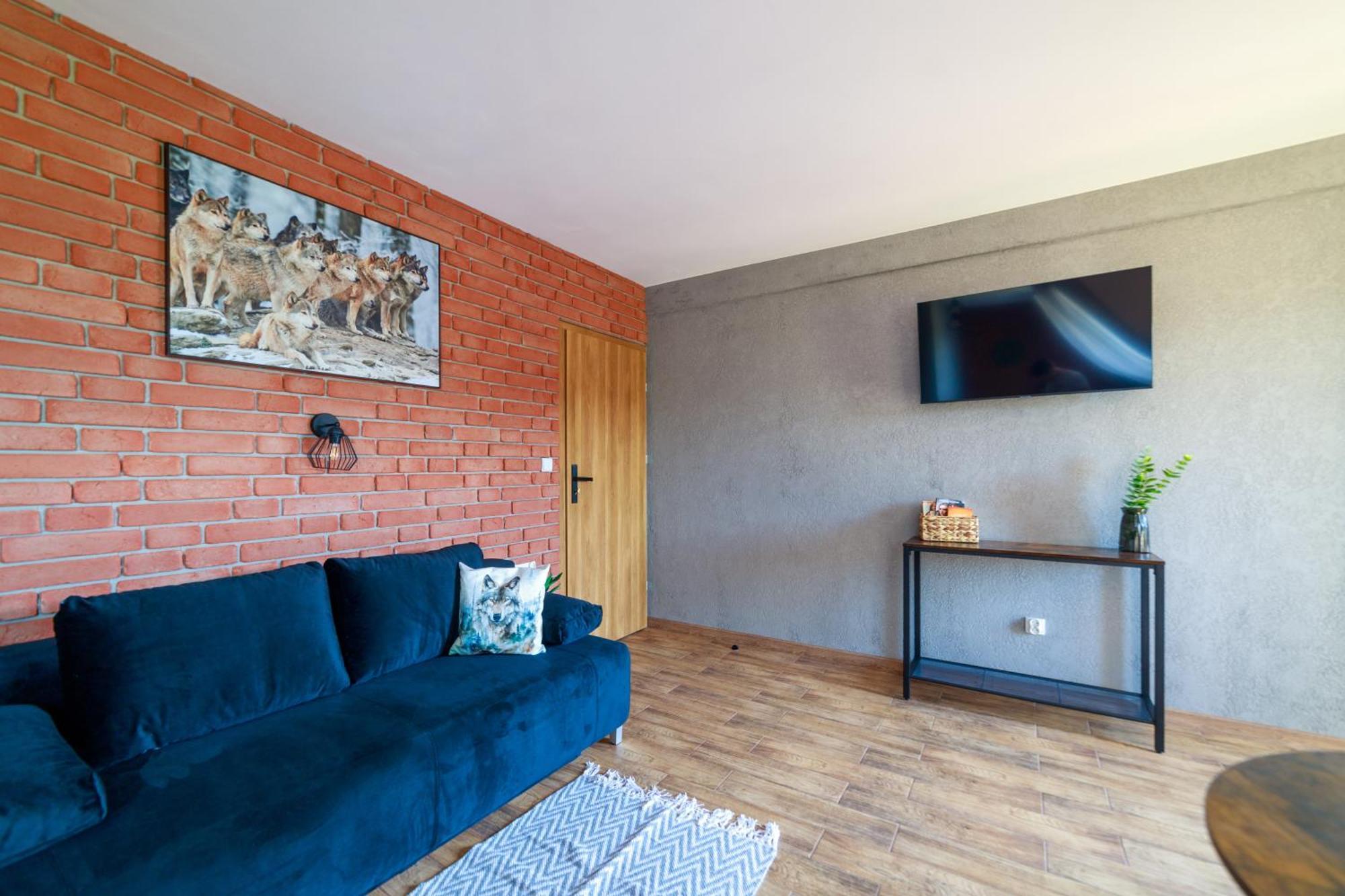 Wolfpack Guest House بيالكا تاترزانسكا المظهر الخارجي الصورة