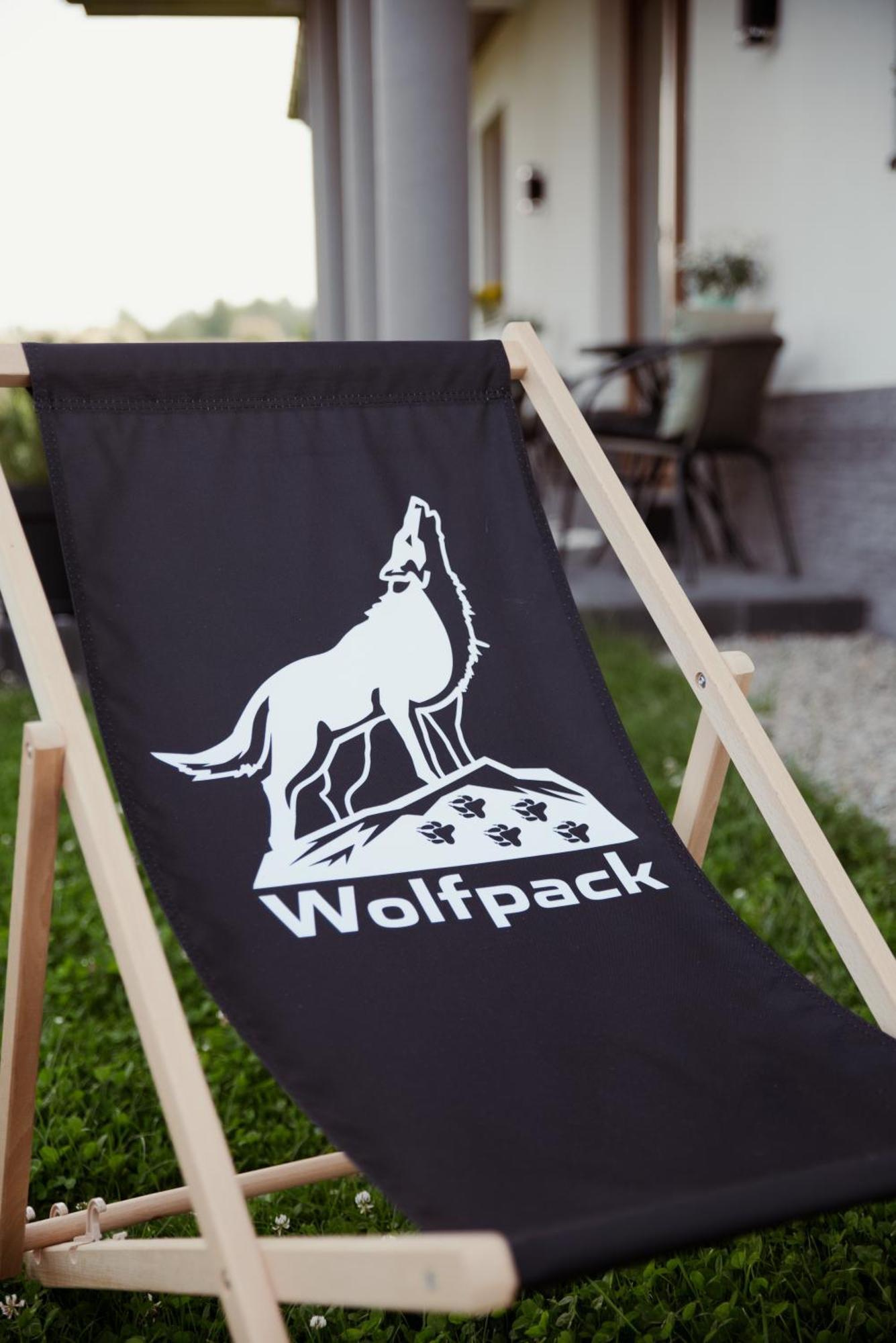 Wolfpack Guest House بيالكا تاترزانسكا المظهر الخارجي الصورة