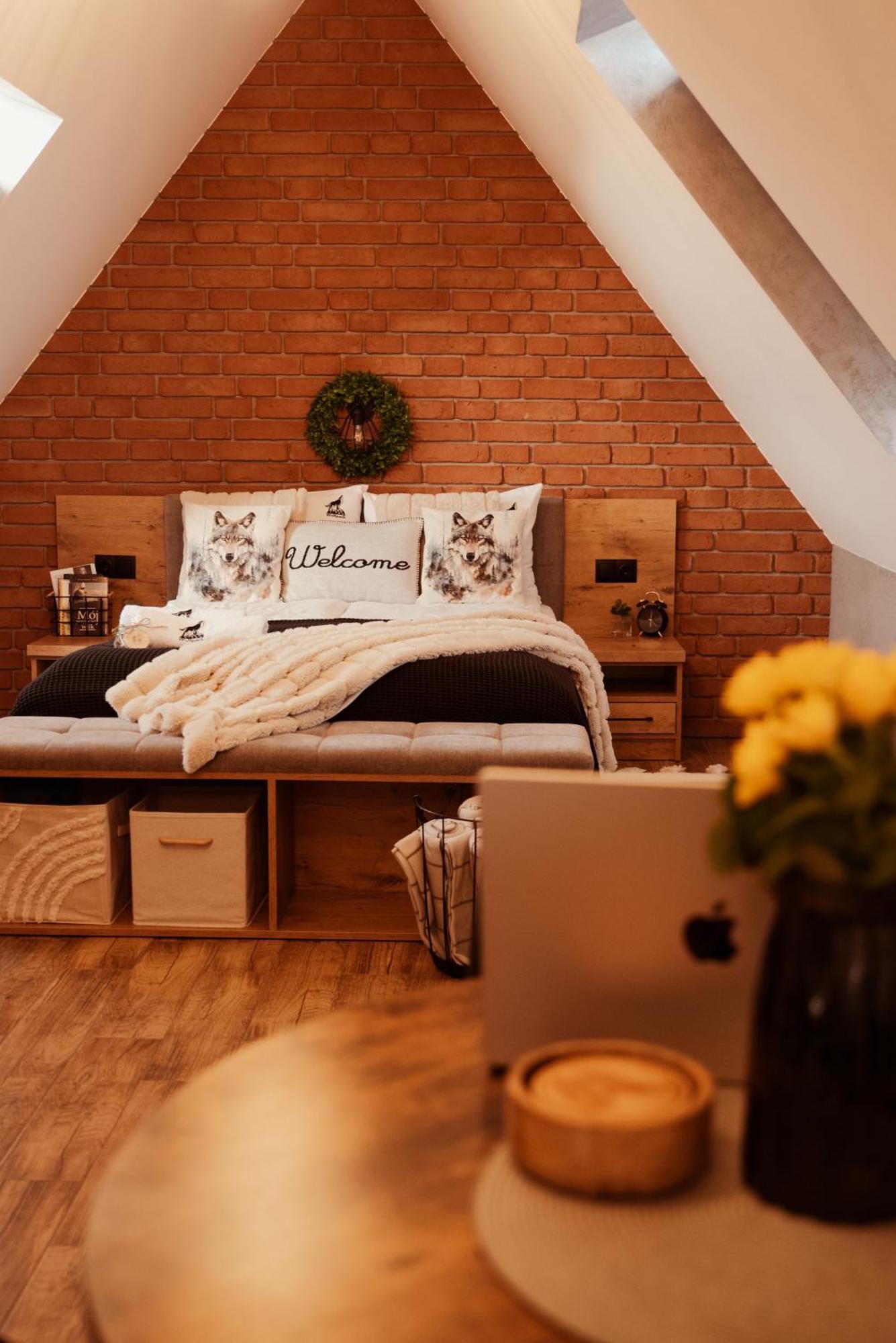 Wolfpack Guest House بيالكا تاترزانسكا المظهر الخارجي الصورة