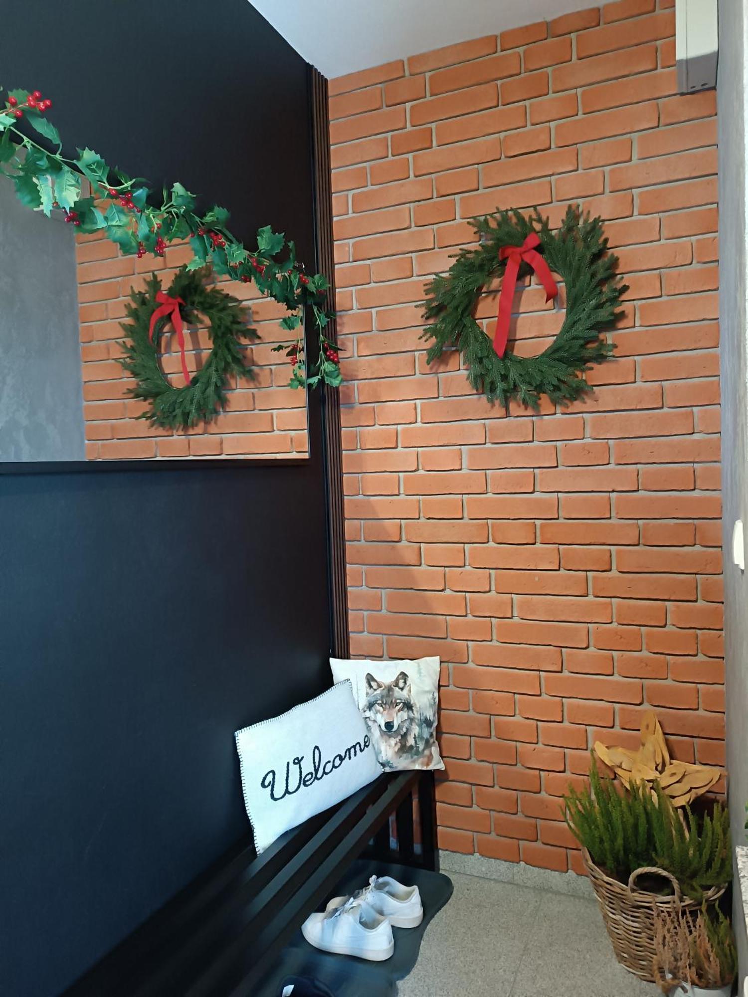 Wolfpack Guest House بيالكا تاترزانسكا المظهر الخارجي الصورة